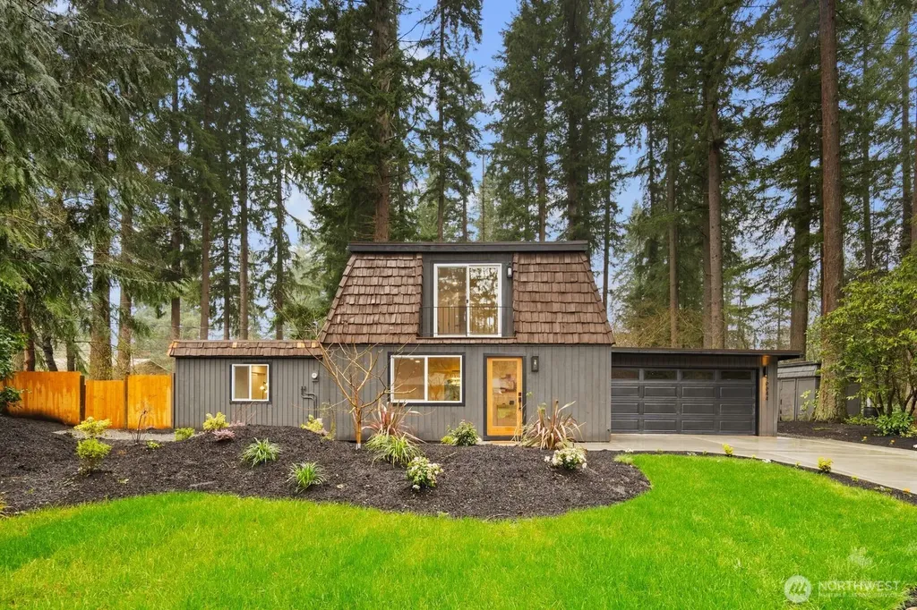 16644 SE 235th Street Kent WA 98042
