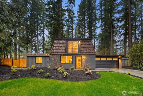 16644 SE 235th Street Kent WA 98042