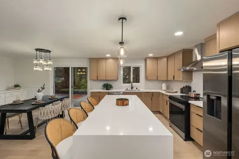 16644 SE 235th Street Kent WA 98042