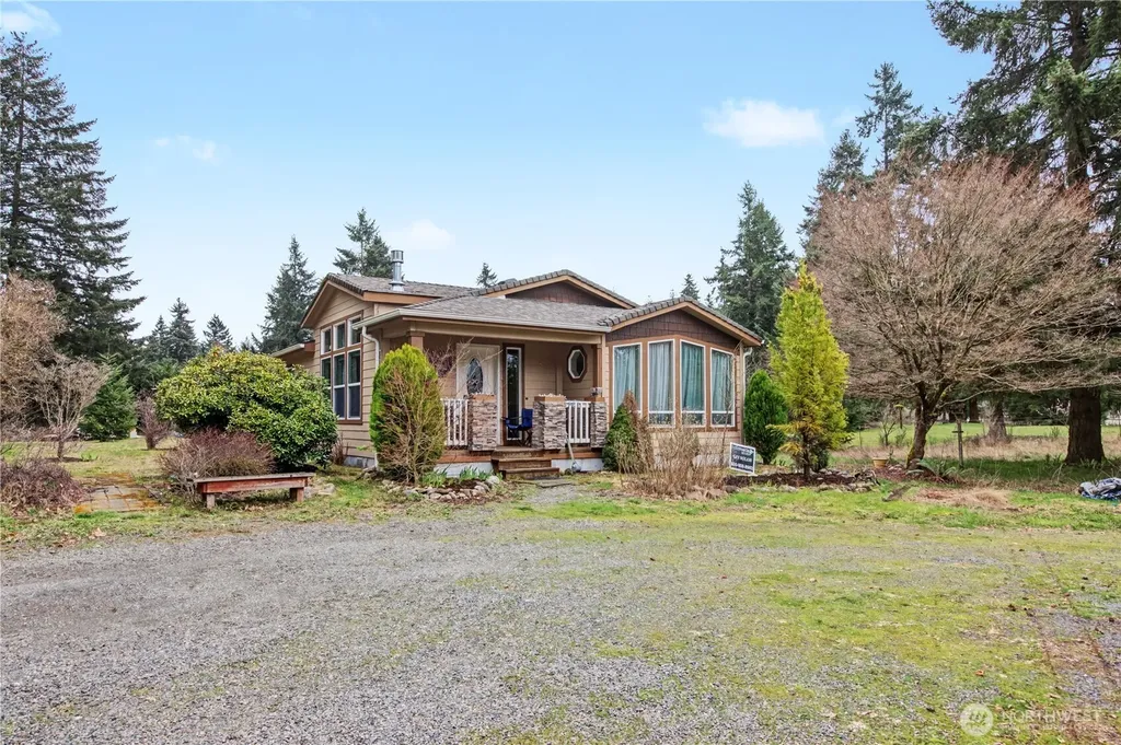 16812 Littlerock Road SW Rochester WA 98579