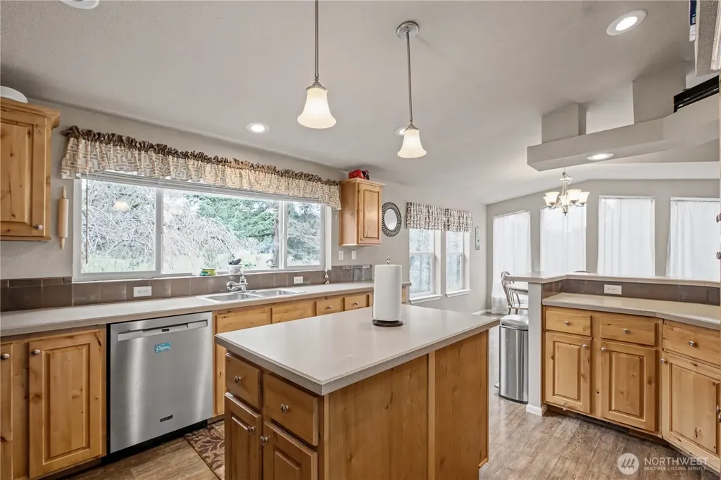 16812 Littlerock Road SW Rochester WA 98579