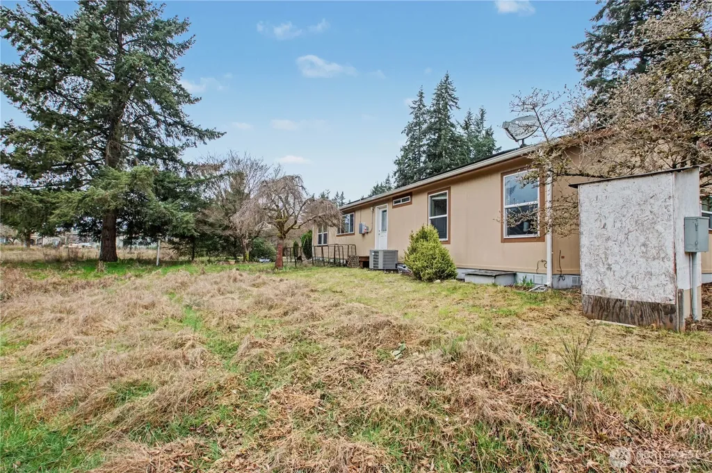 16812 Littlerock Road SW Rochester WA 98579