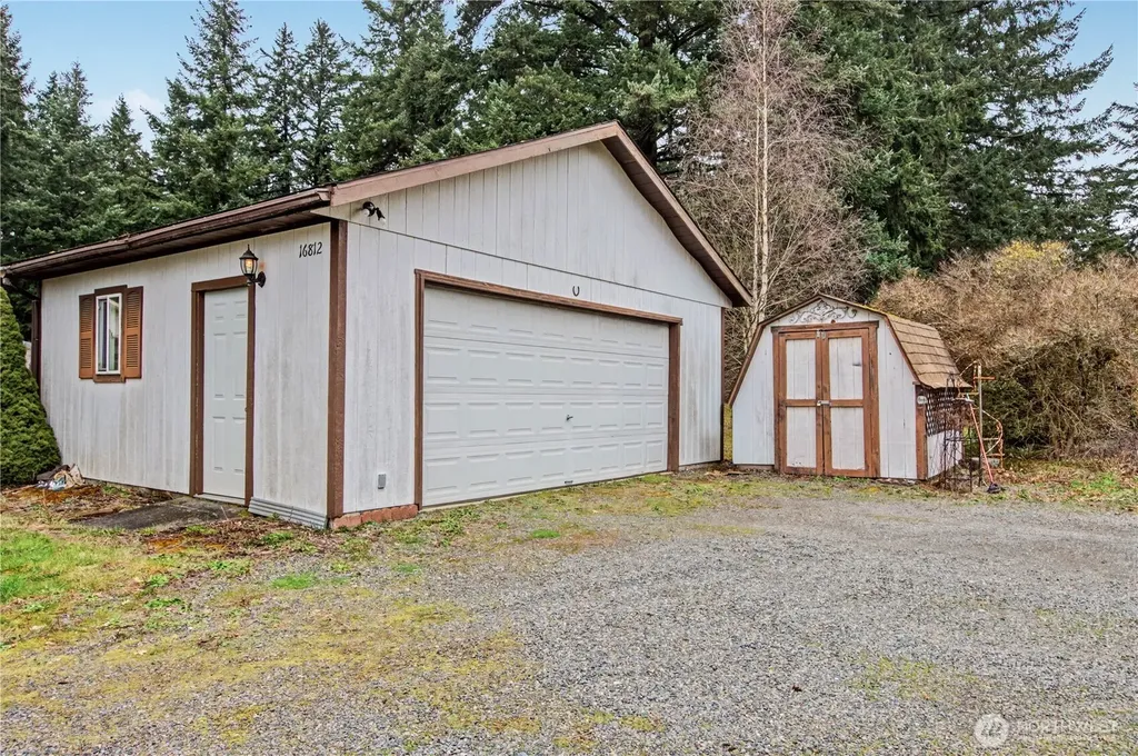 16812 Littlerock Road SW Rochester WA 98579