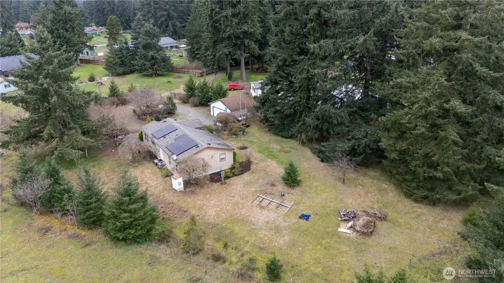 16812 Littlerock Road SW Rochester WA 98579