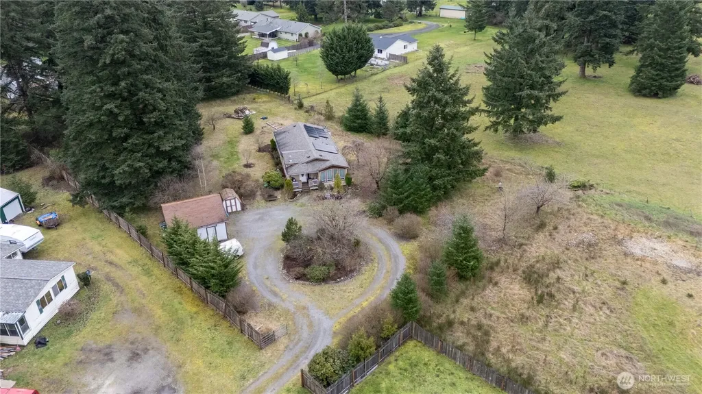 16812 Littlerock Road SW Rochester WA 98579