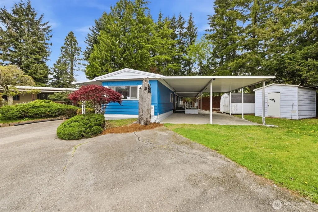 22602 115th Place SE Kent WA 98031