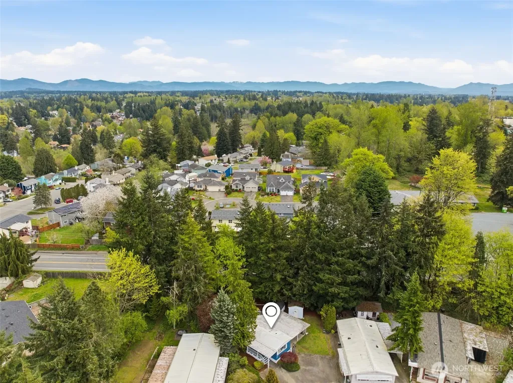 22602 115th Place SE Kent WA 98031