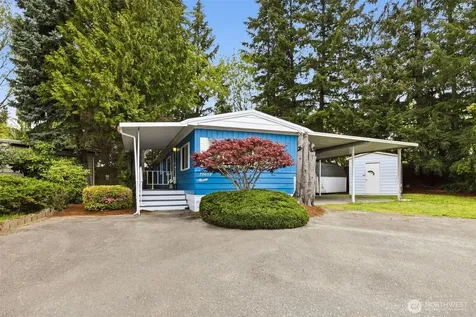 22602 115th Place SE Kent WA 98031