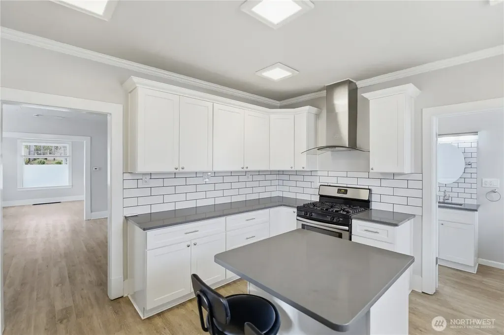 2529 S G Street Tacoma WA 98405