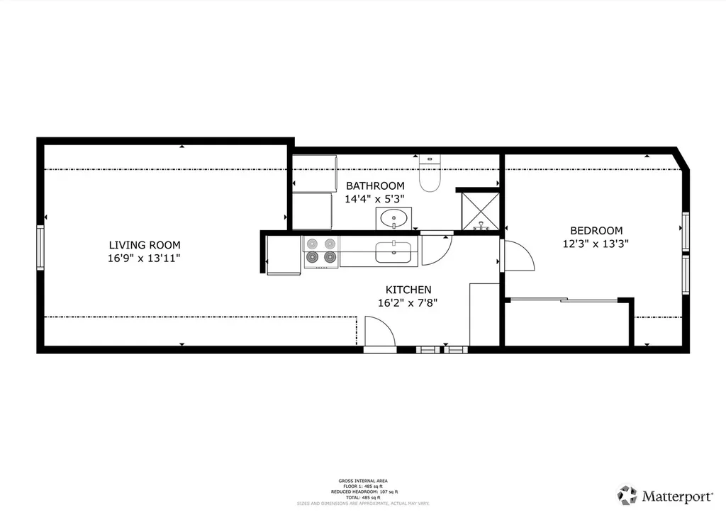 2529 S G Street Tacoma WA 98405