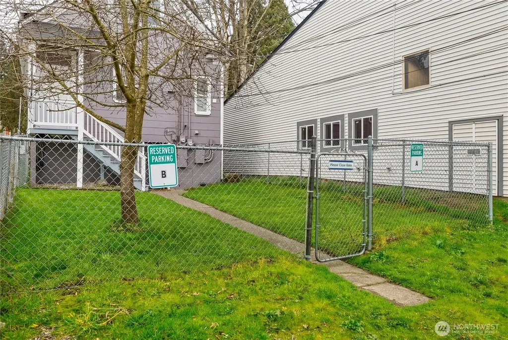 2529 S G Street Tacoma WA 98405