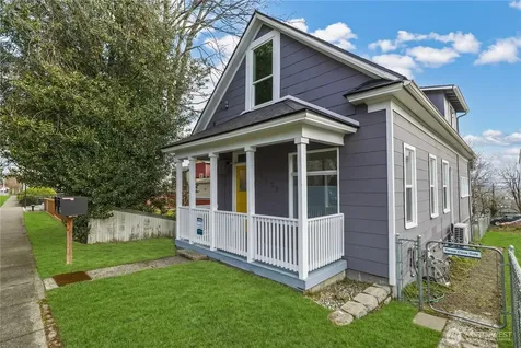 2529 S G Street Tacoma WA 98405