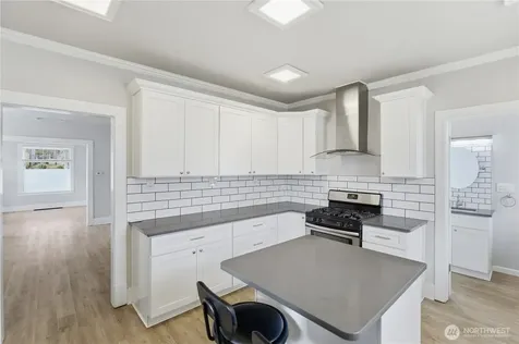 2529 S G Street Tacoma WA 98405