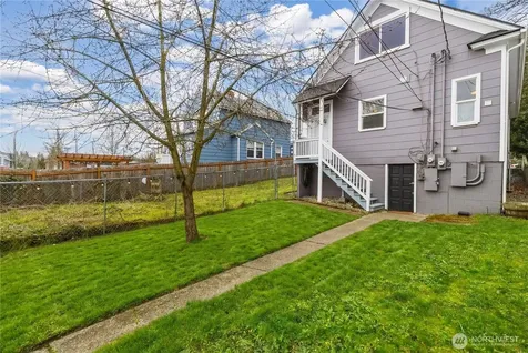 2529 S G Street Tacoma WA 98405