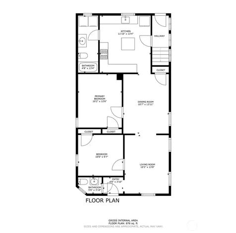 2529 S G Street Tacoma WA 98405