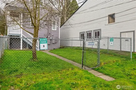 2529 S G Street Tacoma WA 98405
