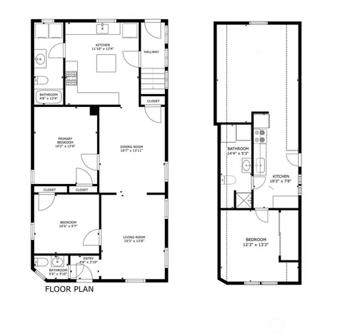 2529 S G Street Tacoma WA 98405