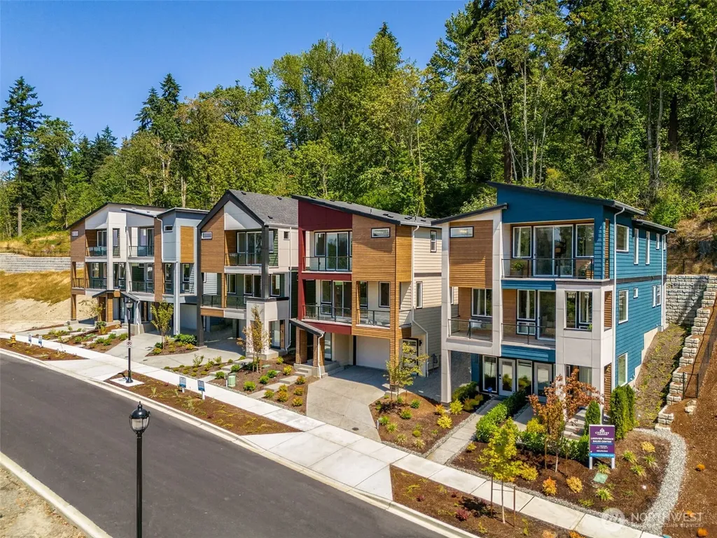4169 Aberdeen Way NE Renton WA 98056