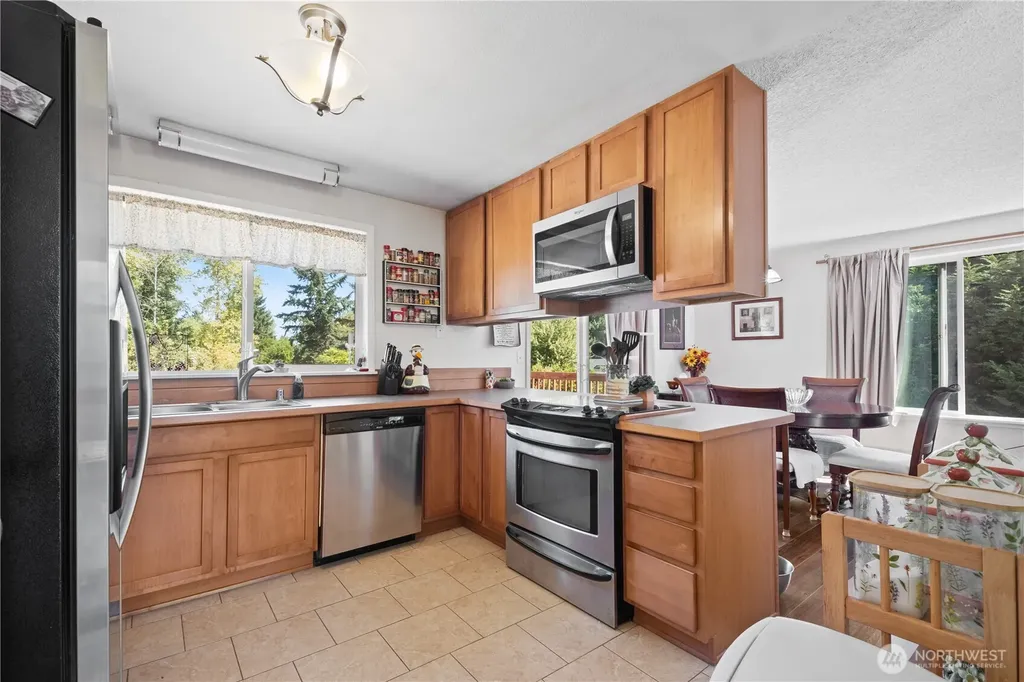 9721 194th Street E Graham WA 98338