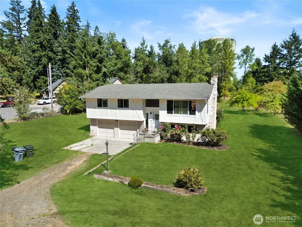 9721 194th Street E Graham WA 98338