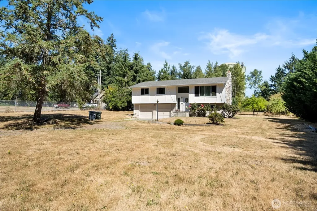 9721 194th Street E Graham WA 98338