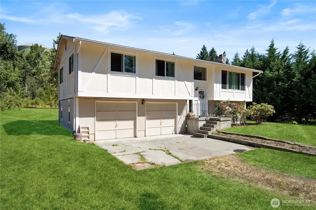 9721 194th Street E Graham WA 98338