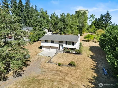 9721 194th Street E Graham WA 98338