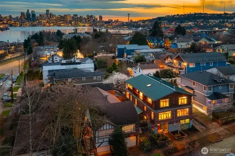 2117 N 36th Street Seattle WA 98103