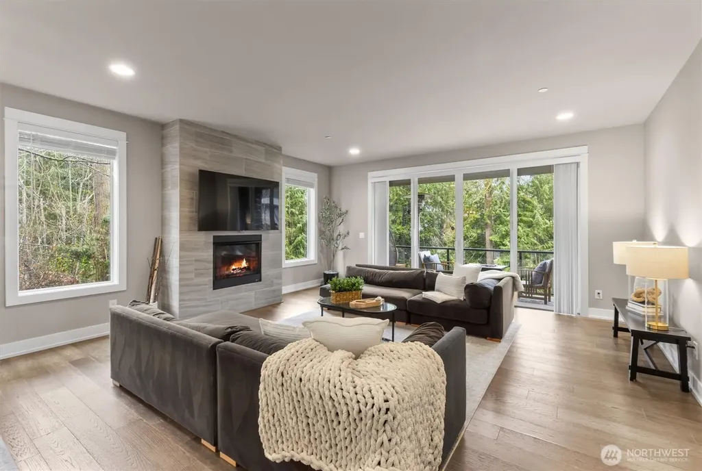 7223 NE 118th Court Kirkland WA 98034