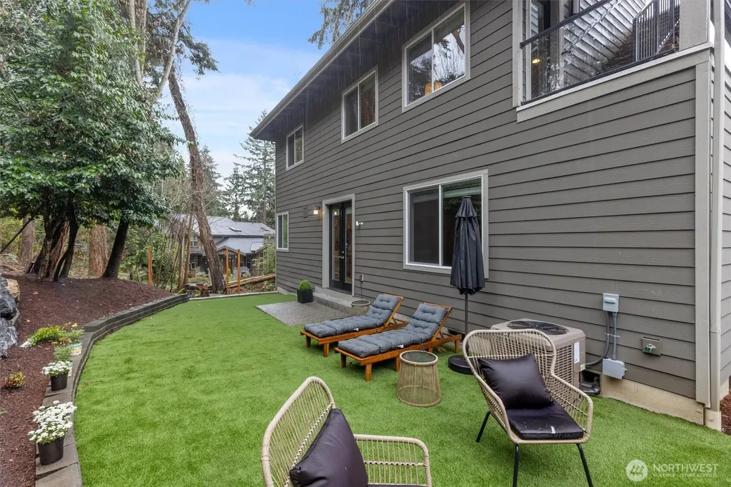 7223 NE 118th Court Kirkland WA 98034