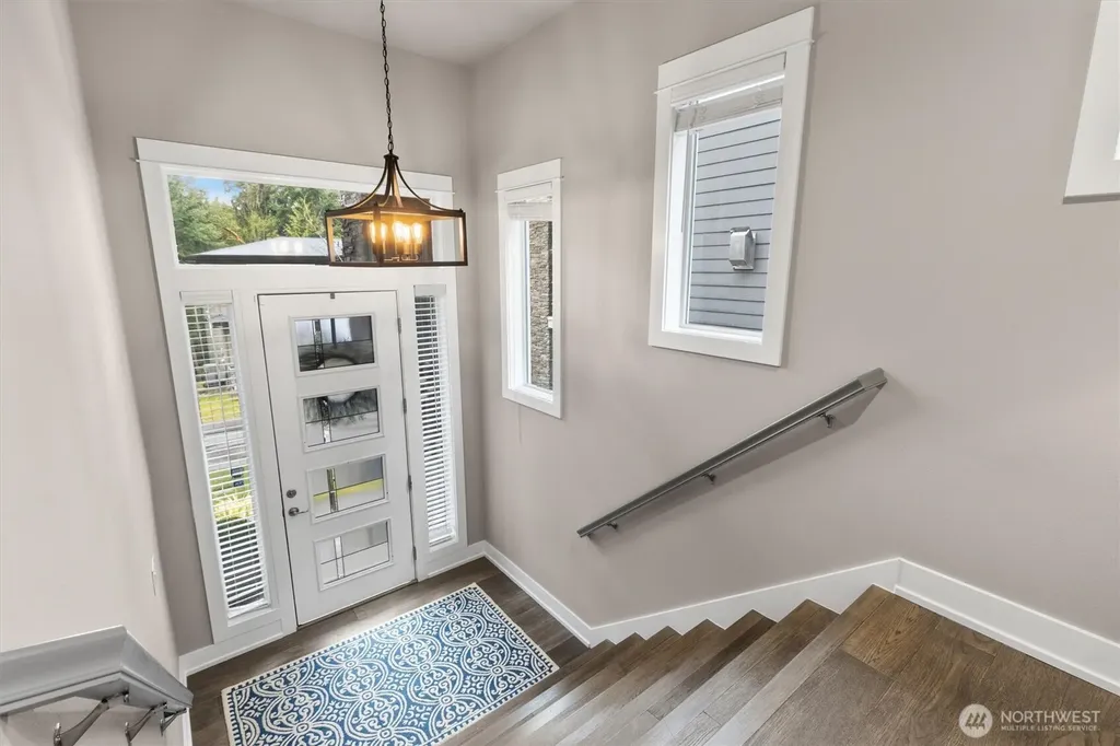 7223 NE 118th Court Kirkland WA 98034