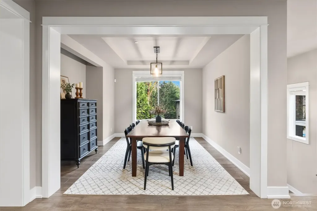 7223 NE 118th Court Kirkland WA 98034