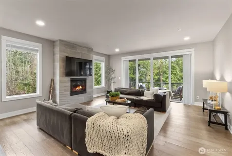 7223 NE 118th Court Kirkland WA 98034