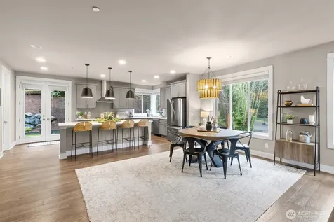 7223 NE 118th Court Kirkland WA 98034