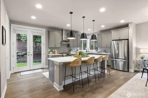 7223 NE 118th Court Kirkland WA 98034
