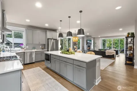 7223 NE 118th Court Kirkland WA 98034