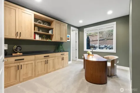 7223 NE 118th Court Kirkland WA 98034