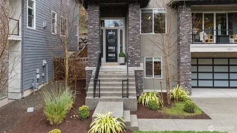 7223 NE 118th Court Kirkland WA 98034