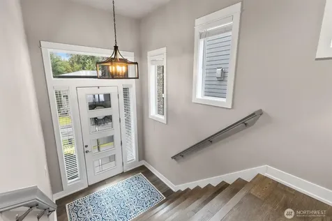 7223 NE 118th Court Kirkland WA 98034