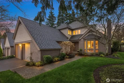1716 Bellevue Way NE Bellevue WA 98004