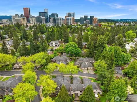 1716 Bellevue Way NE Bellevue WA 98004