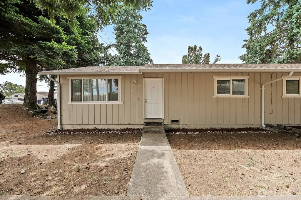 6610 S Madison Street Tacoma WA 98409