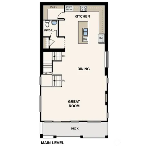 4052 Aberdeen Way NE Renton WA 98056