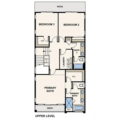 4052 Aberdeen Way NE Renton WA 98056