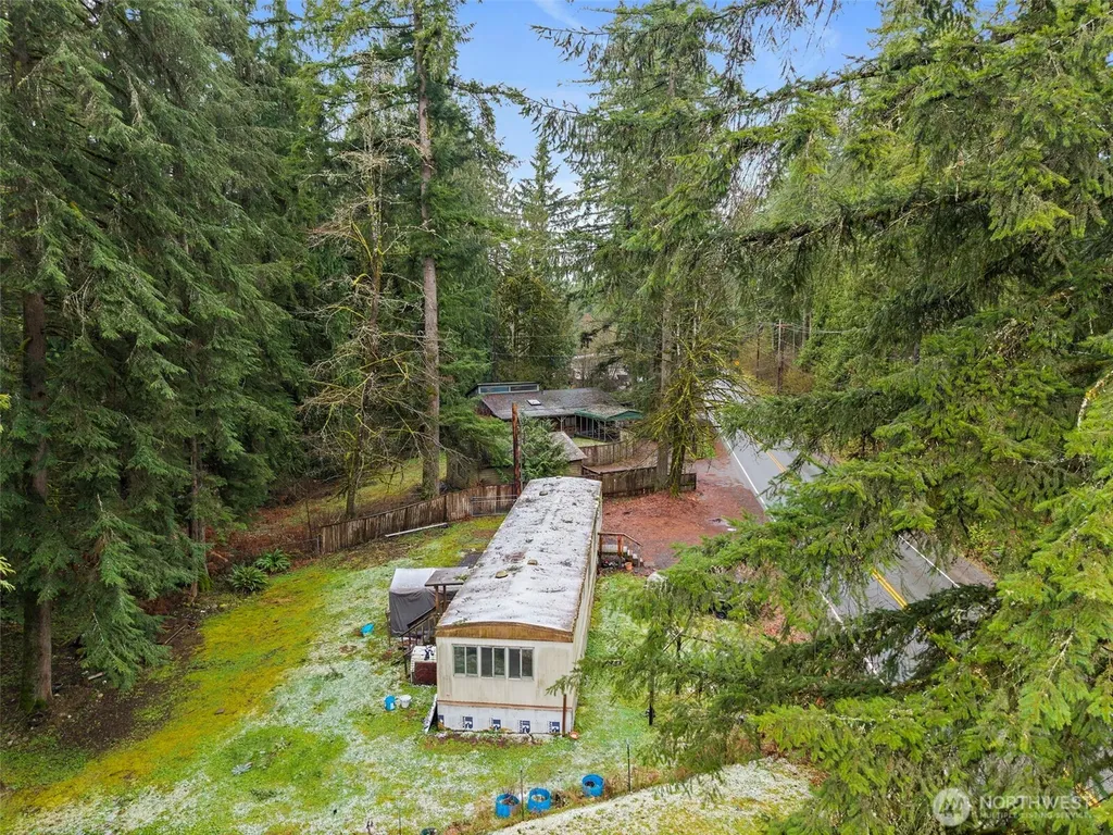 10618 Kelly Road NE Carnation WA 98014