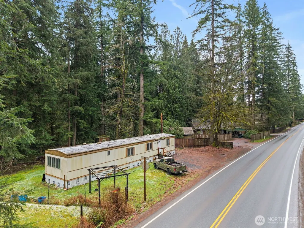 10618 Kelly Road NE Carnation WA 98014