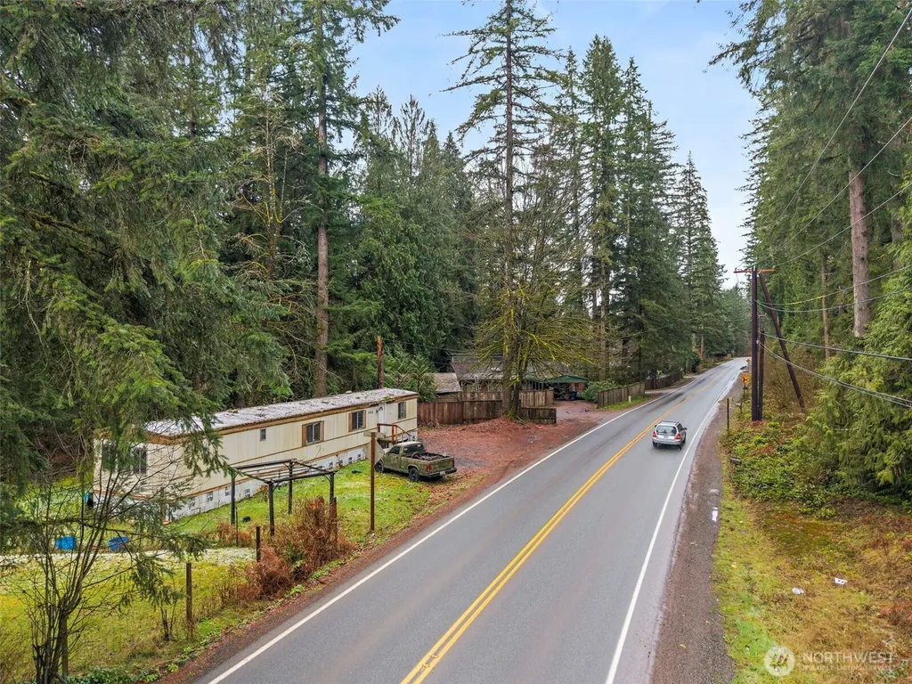 10618 Kelly Road NE Carnation WA 98014