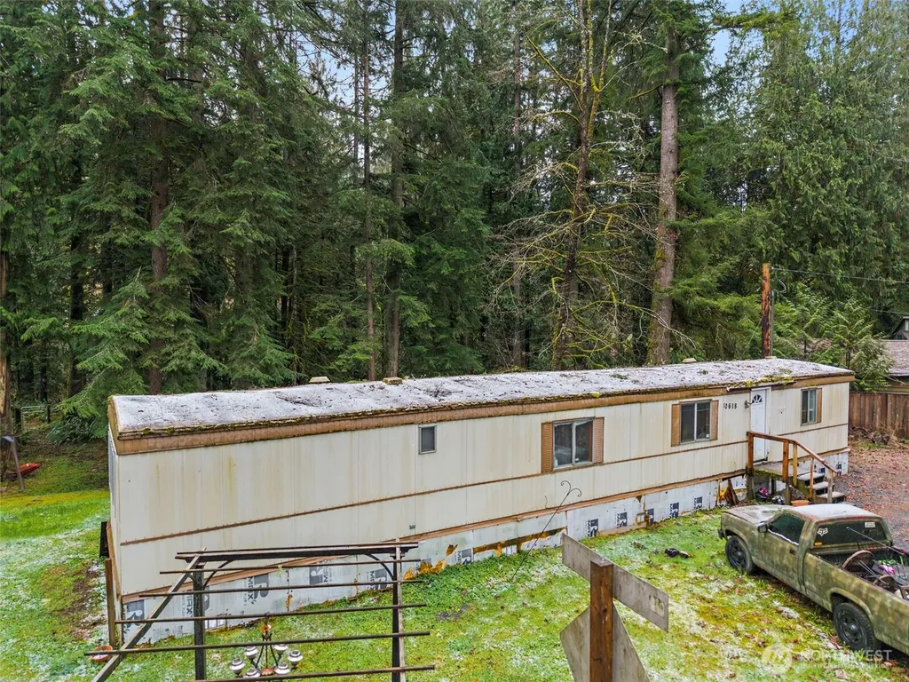 10618 Kelly Road NE Carnation WA 98014