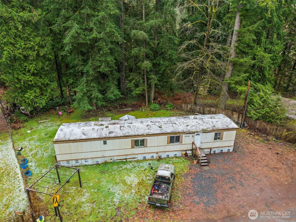 10618 Kelly Road NE Carnation WA 98014
