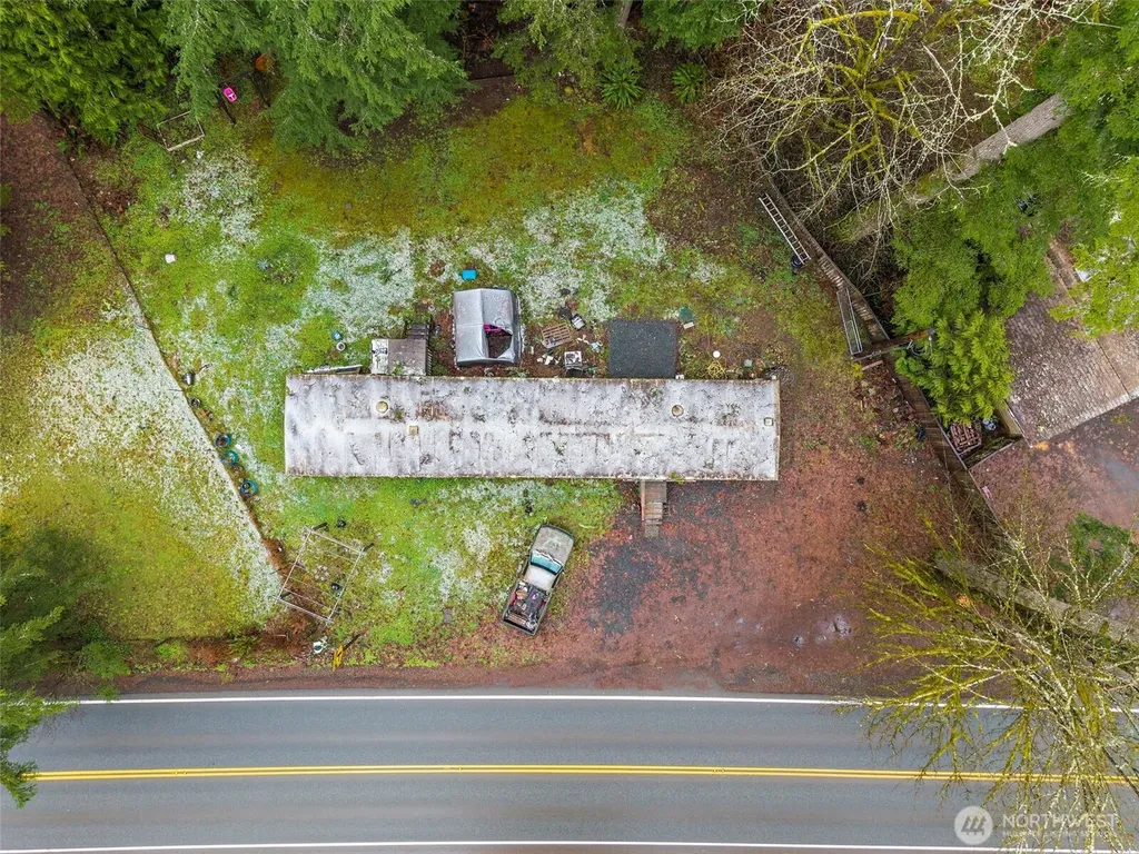 10618 Kelly Road NE Carnation WA 98014